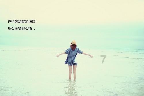 连接正负极