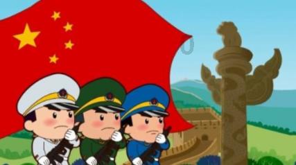 CCTV：派朱迅马凡舒王冰冰主持《航天之夜》晚会，竟独缺一姐龙洋
