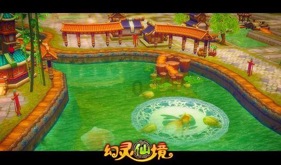 3D保龄球大赛